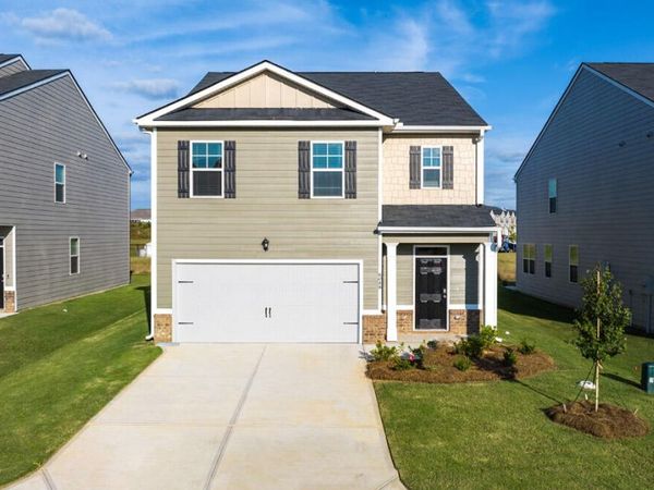 852 Captains Court, Beech Island, SC 29842