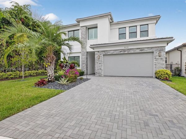 8629 Tower Bridge Ct , Boca Raton, FL 33496