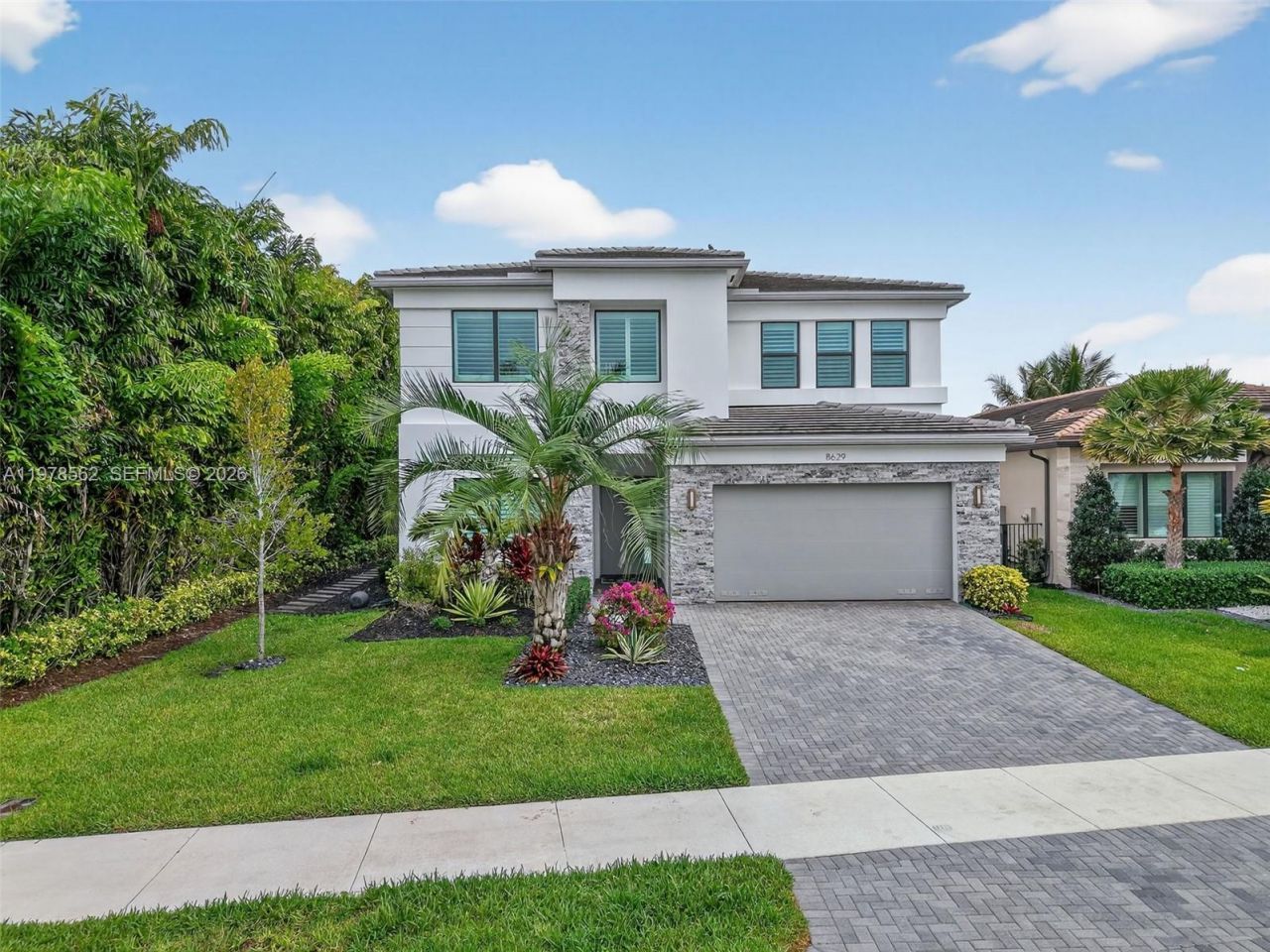 8629 Tower Bridge Ct , Boca Raton, FL 33496 Photo