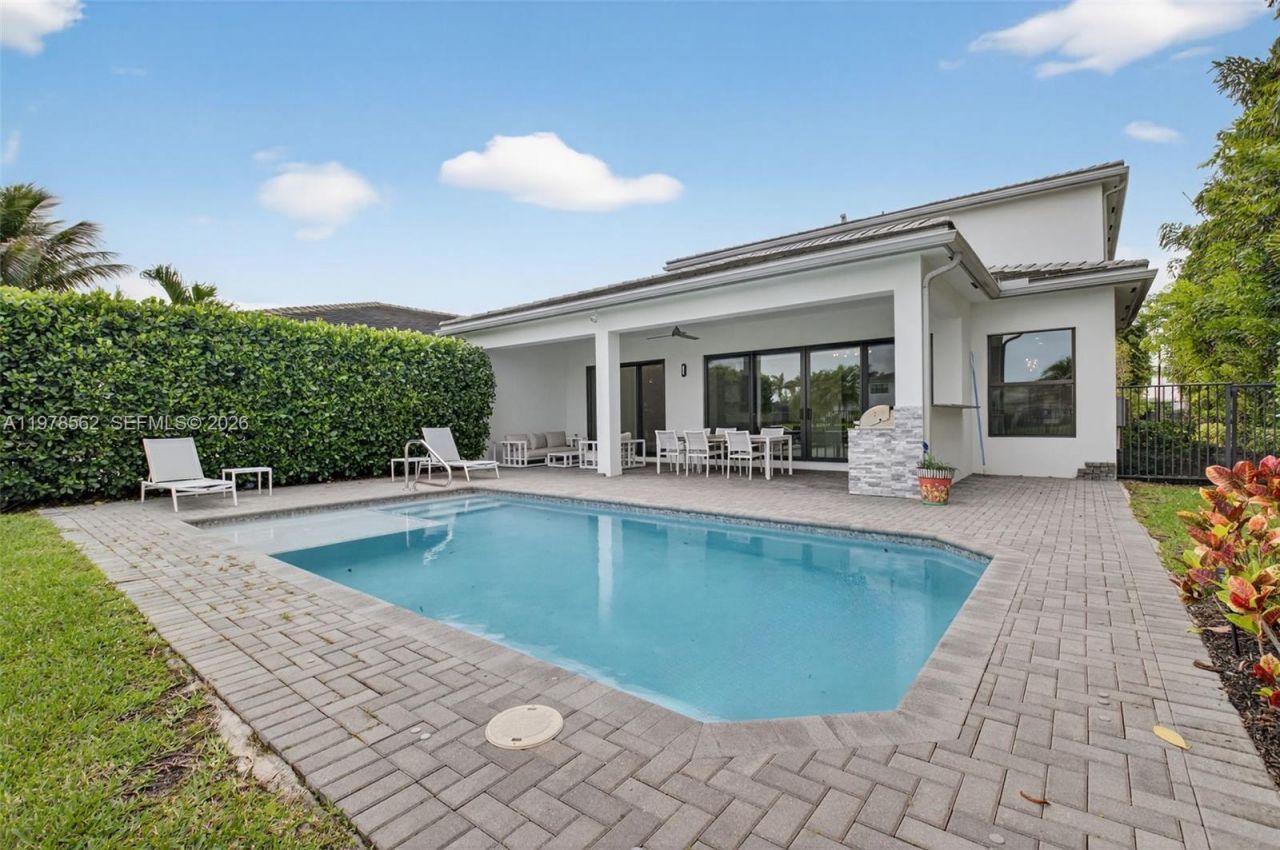 8629 Tower Bridge Ct , Boca Raton, FL 33496 Photo