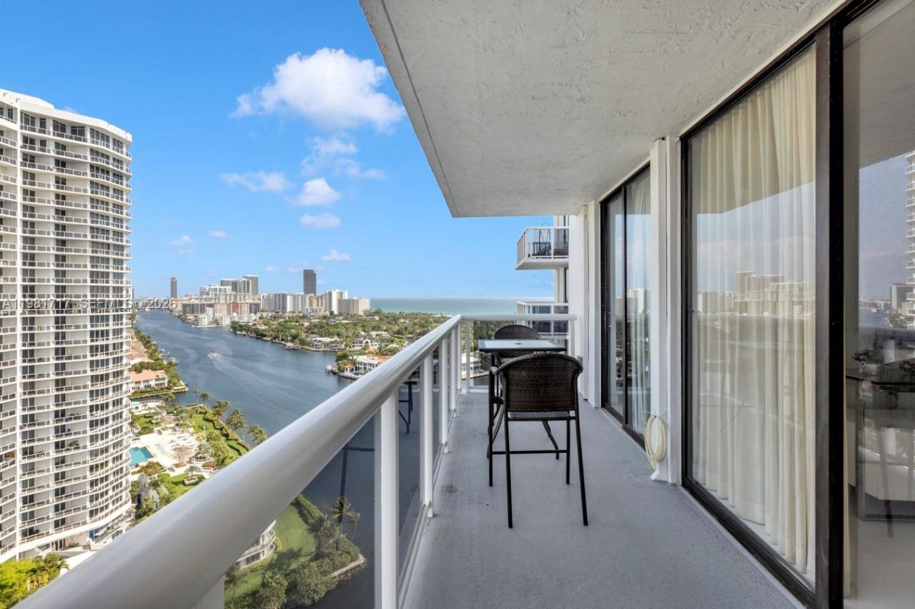 20515 E Country Club Dr, Unit 2242, Aventura, FL 33180 Photo