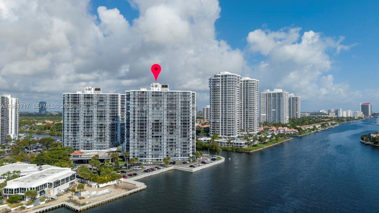 20515 E Country Club Dr, Unit 2242, Aventura, FL 33180 Photo