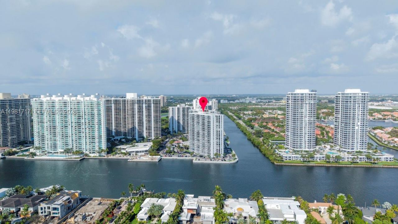 20515 E Country Club Dr, Unit 2242, Aventura, FL 33180 Photo