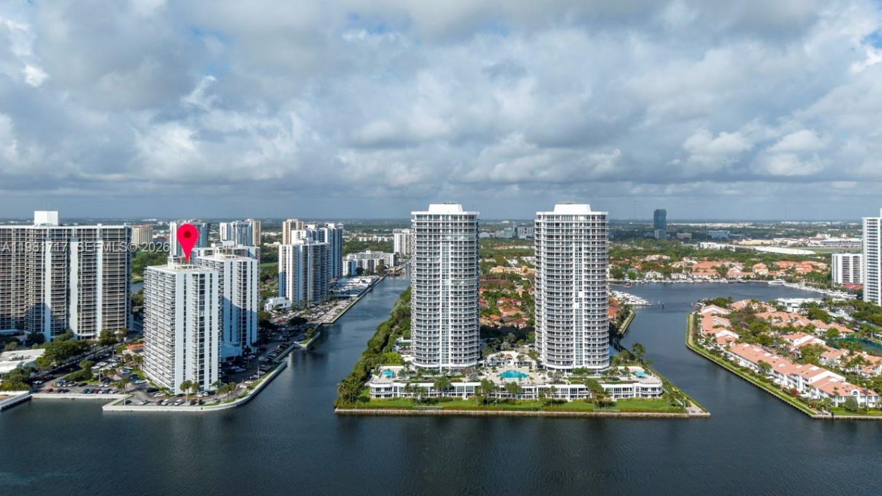 20515 E Country Club Dr, Unit 2242, Aventura, FL 33180 Photo