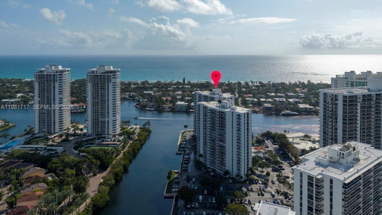 20515 E Country Club Dr, Unit 2242, Aventura, FL 33180 Photo