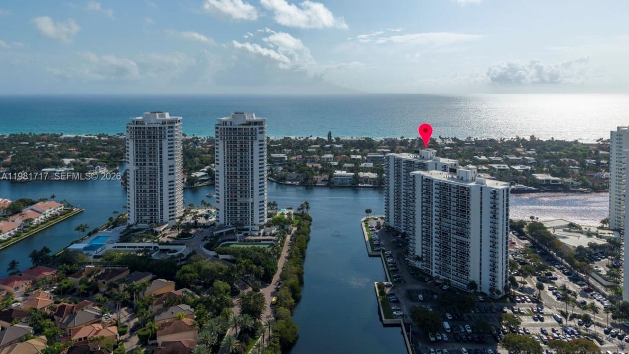 20515 E Country Club Dr, Unit 2242, Aventura, FL 33180 Photo