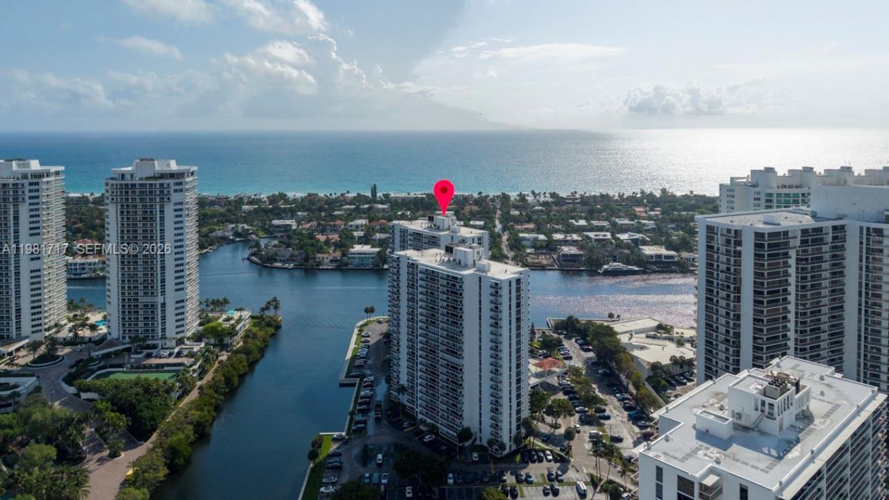 20515 E Country Club Dr, Unit 2242, Aventura, FL 33180 Photo