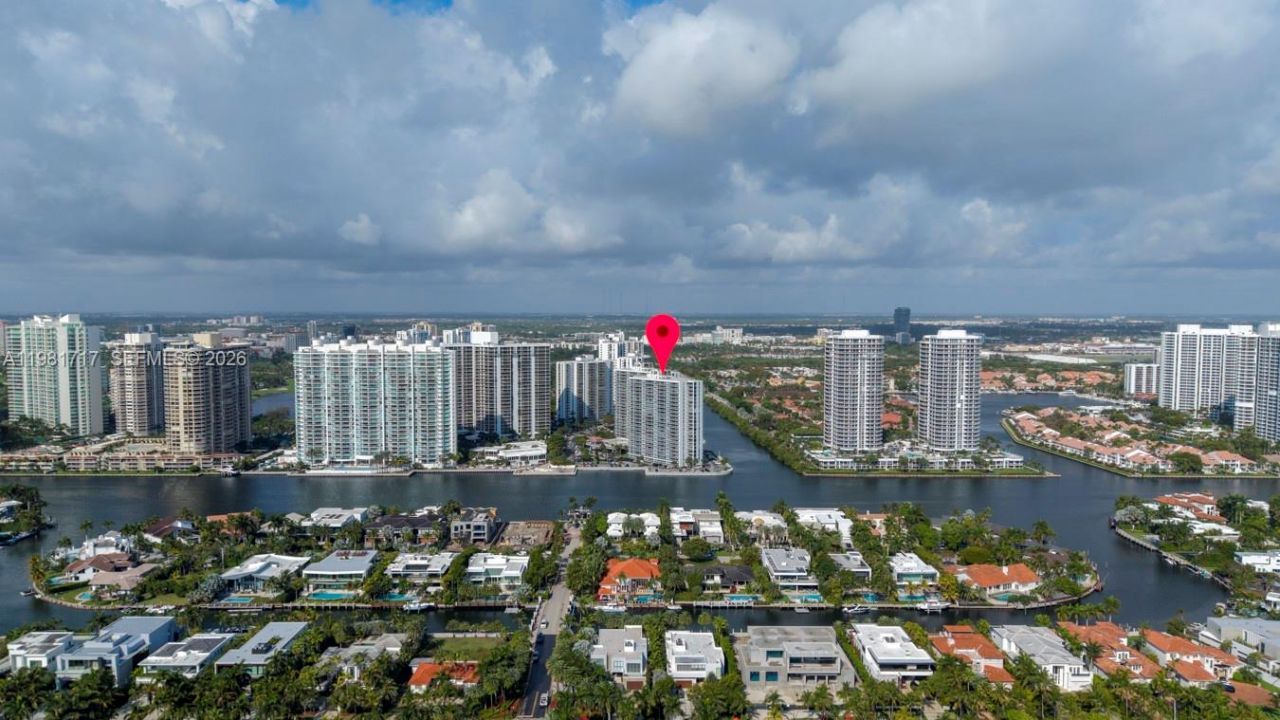 20515 E Country Club Dr, Unit 2242, Aventura, FL 33180 Photo