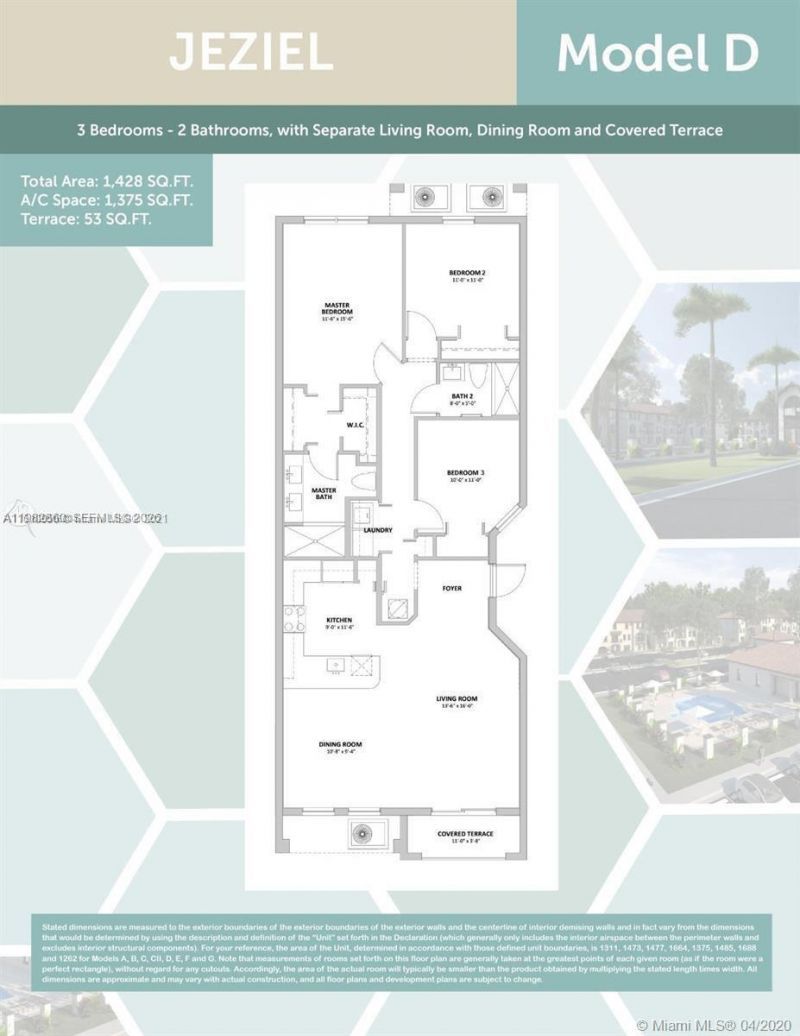 230 NW 109th Ave , Unit 111, Miami, FL 33172 Photo