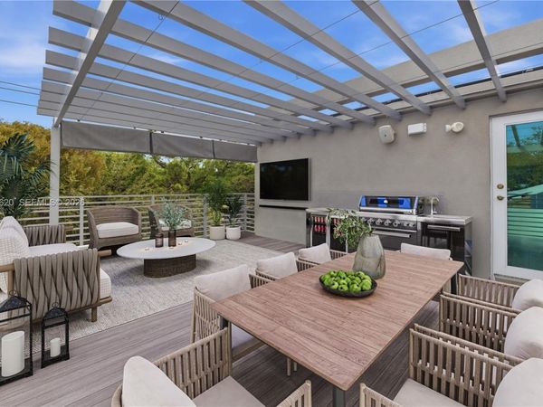 3525 Day Ave, Miami, FL 33133