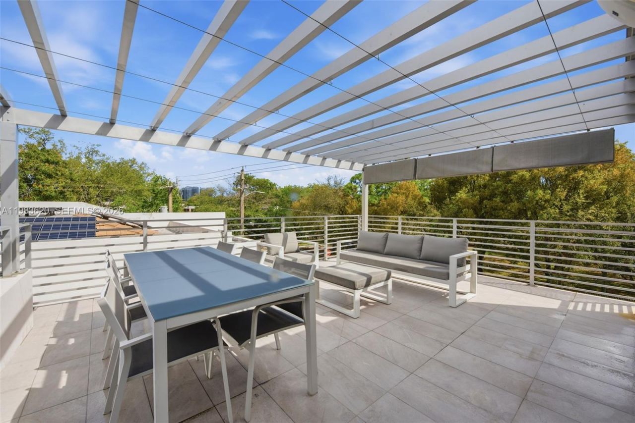 3525 Day Ave, Miami, FL 33133 Photo