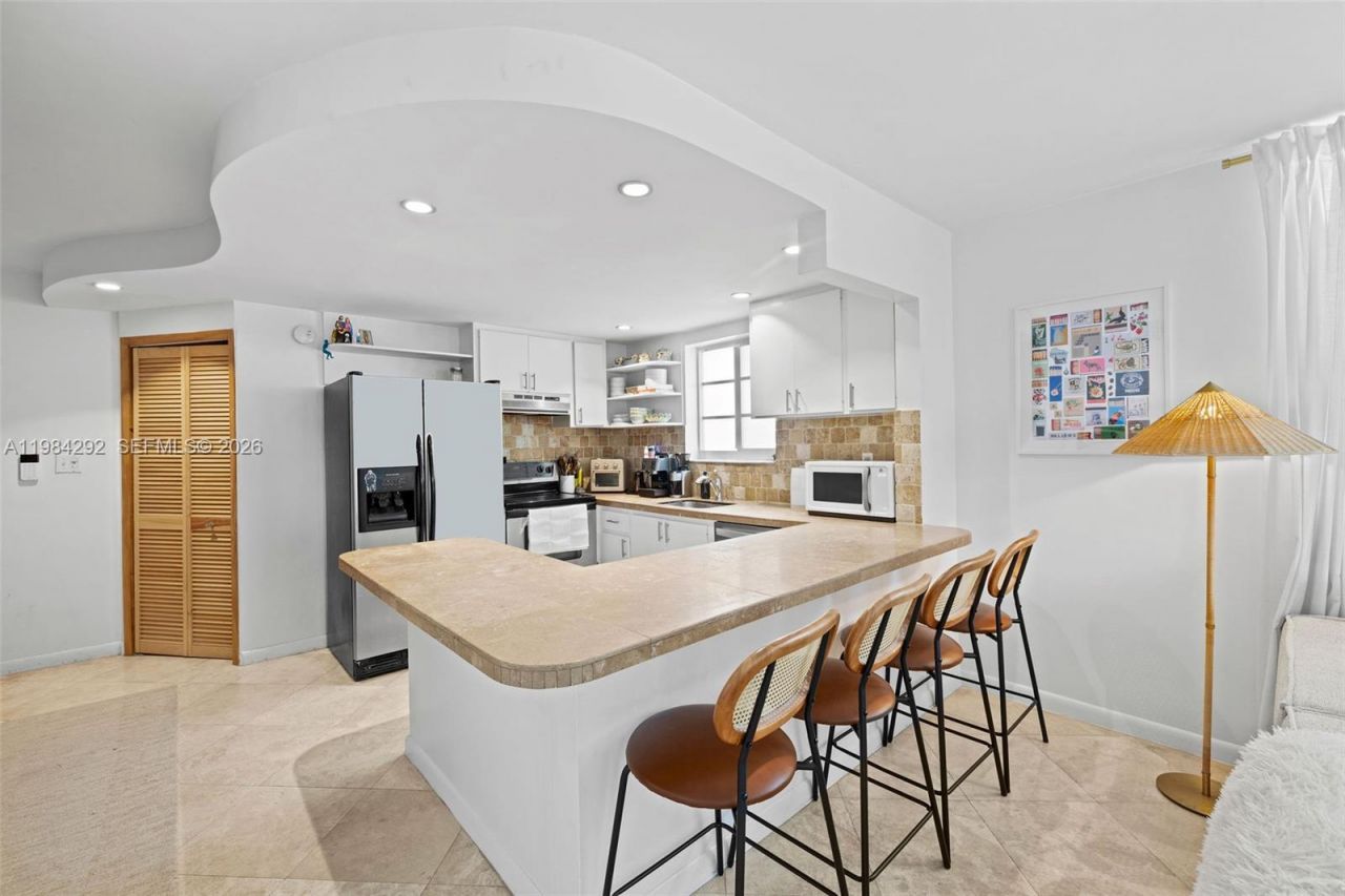 949 Pennsylvania Ave, Unit 201, Miami Beach, FL 33139 Photo