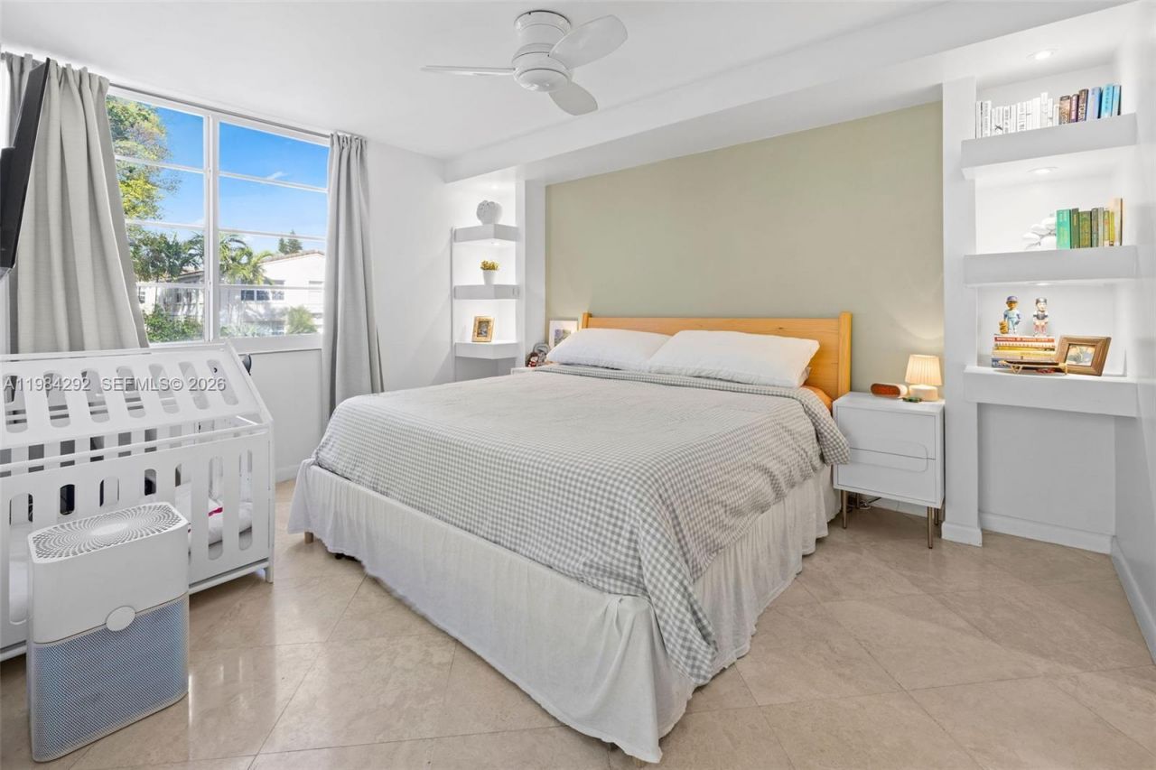 949 Pennsylvania Ave, Unit 201, Miami Beach, FL 33139 Photo