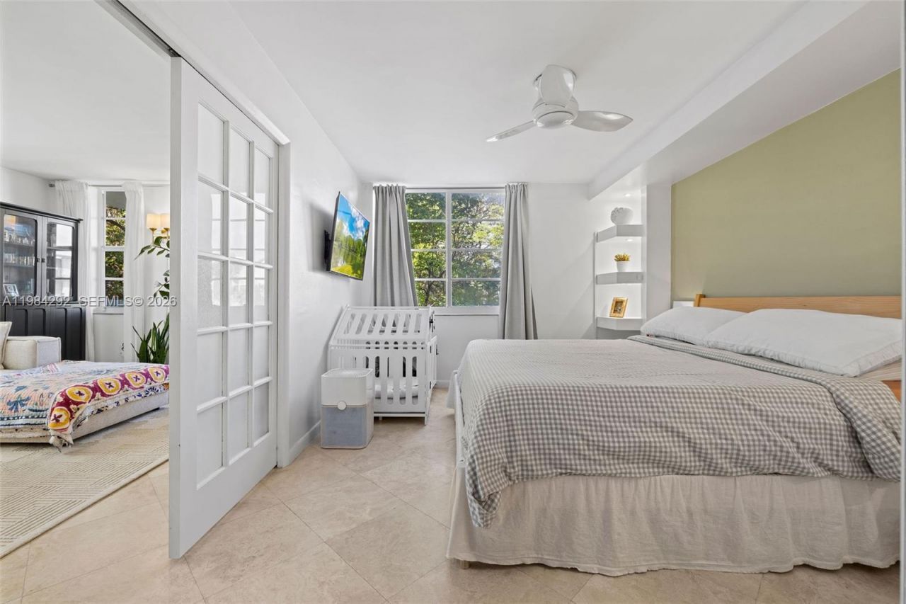 949 Pennsylvania Ave, Unit 201, Miami Beach, FL 33139 Photo