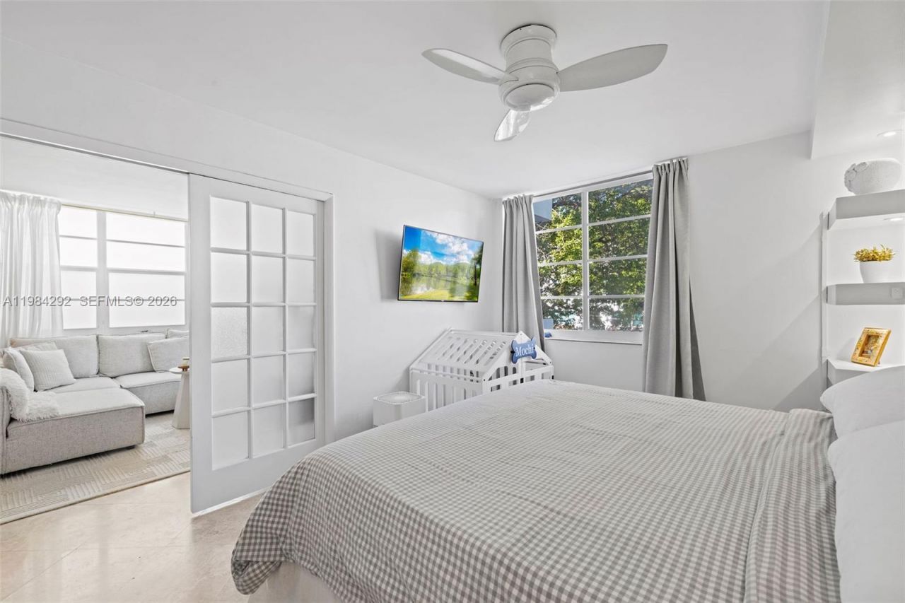 949 Pennsylvania Ave, Unit 201, Miami Beach, FL 33139 Photo