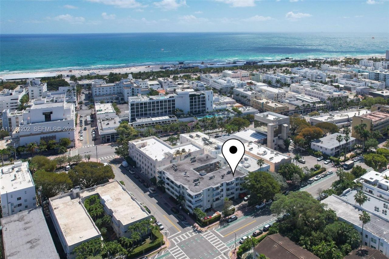 949 Pennsylvania Ave, Unit 201, Miami Beach, FL 33139 Photo