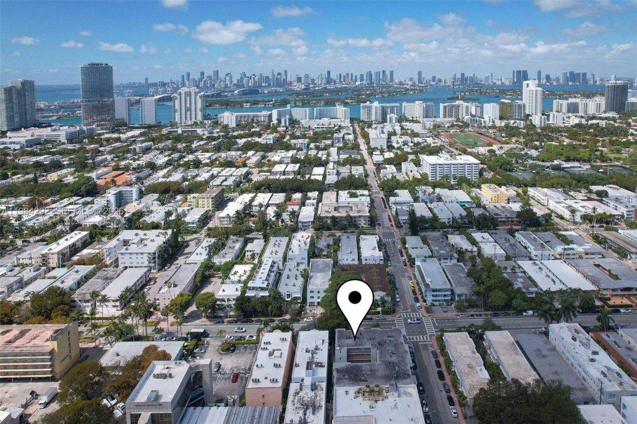 949 Pennsylvania Ave, Unit 201, Miami Beach, FL 33139 Photo
