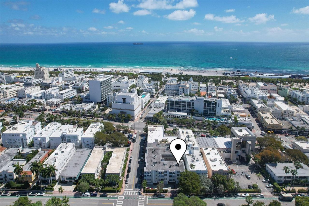 949 Pennsylvania Ave, Unit 201, Miami Beach, FL 33139 Photo