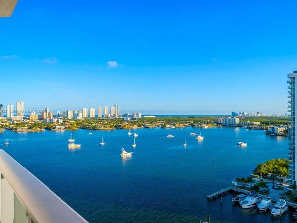 17301 Biscayne Blvd, Unit 1803, North Miami Beach, FL 33160