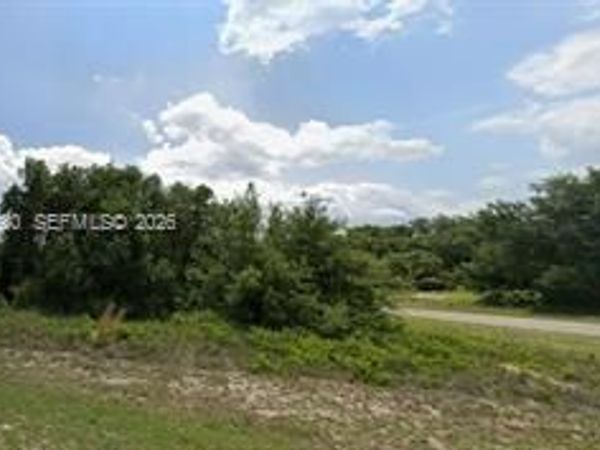 Lot #8 Jabara Lane, Labelle, FL 33935