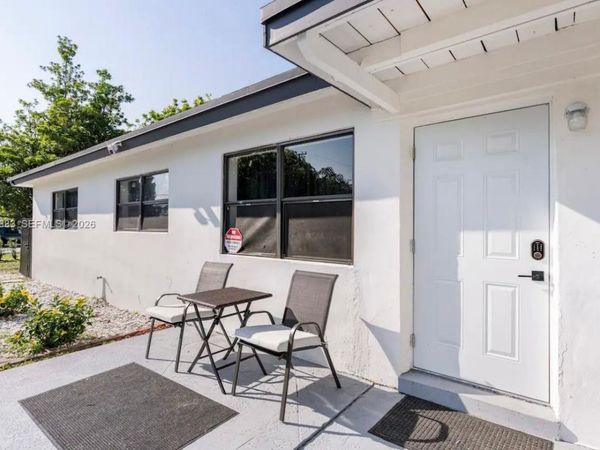 1200 NW 18th Ct , Unit 1200, Fort Lauderdale, FL 33311