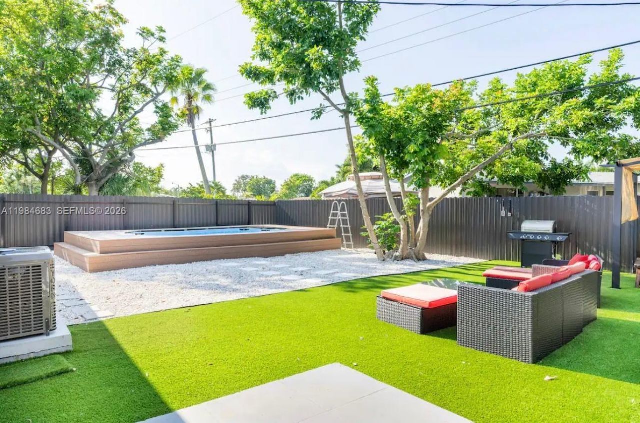 1200 NW 18th Ct , Unit 1200, Fort Lauderdale, FL 33311 Photo