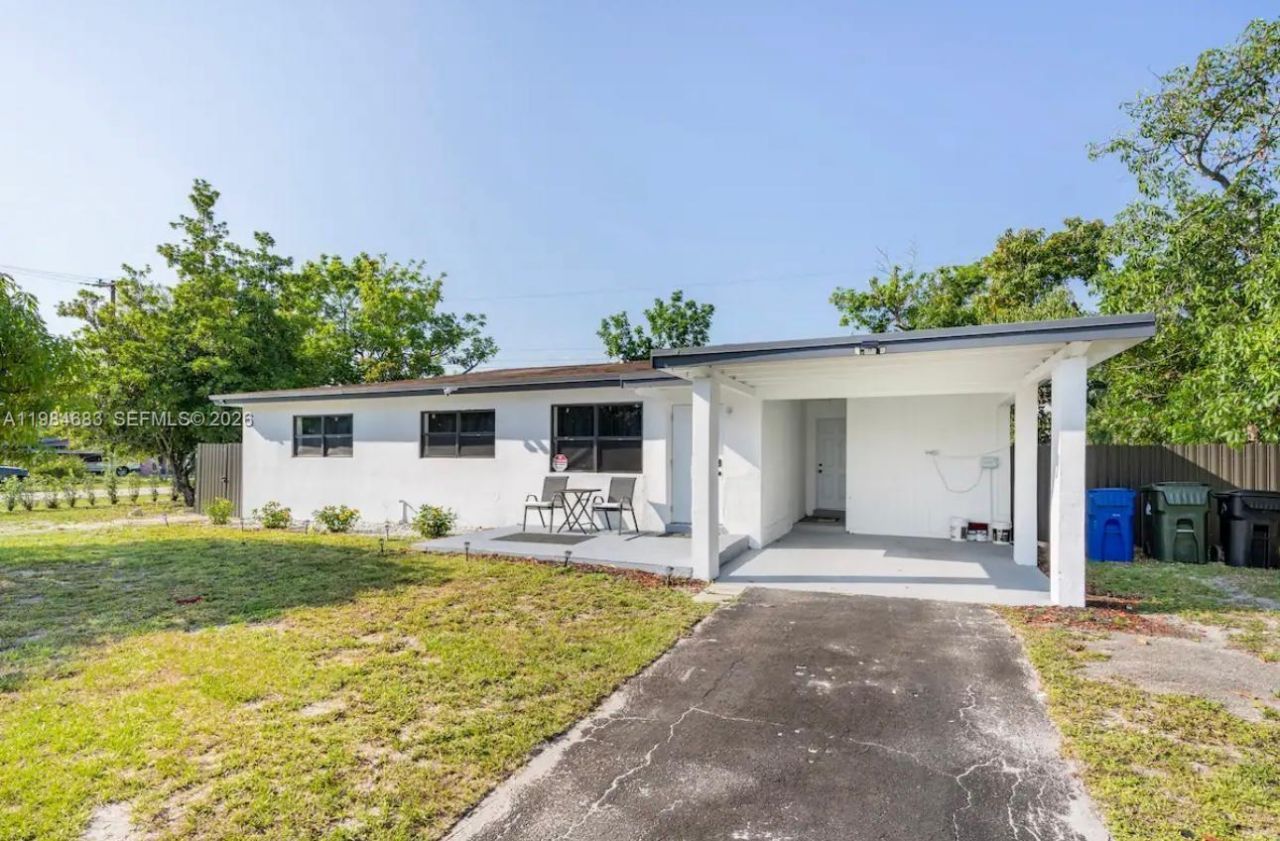 1200 NW 18th Ct , Unit 1200, Fort Lauderdale, FL 33311 Photo