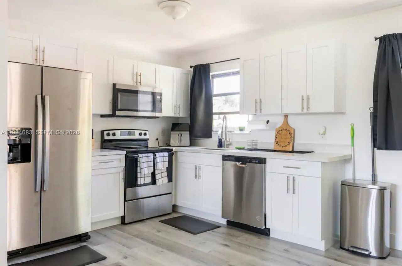 1200 NW 18th Ct , Unit 1200, Fort Lauderdale, FL 33311 Photo