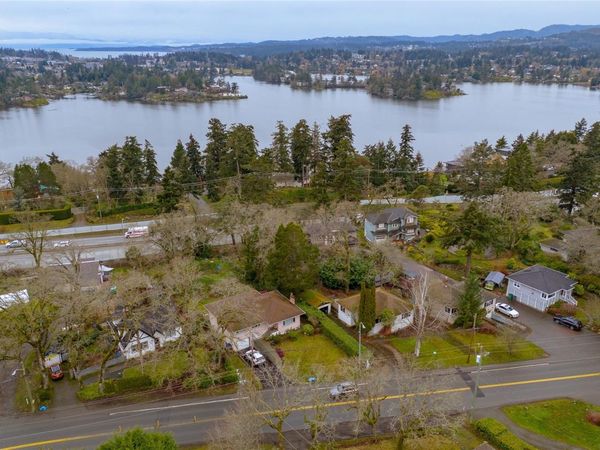 Lot N Burnside Rd W, Saanich, BC V8Z 1N4