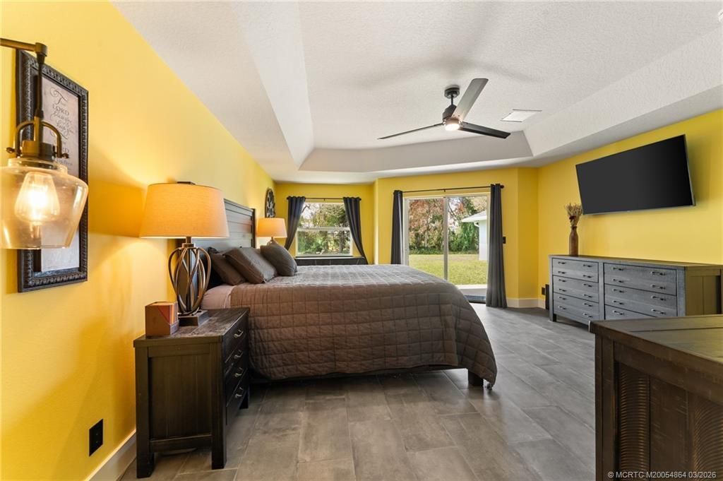 2072 SE Hanford Road, Port Saint Lucie, FL 34952 Photo