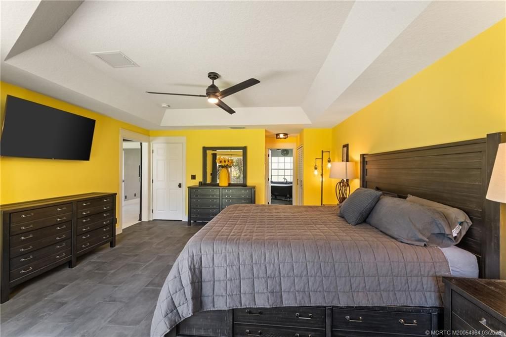 2072 SE Hanford Road, Port Saint Lucie, FL 34952 Photo