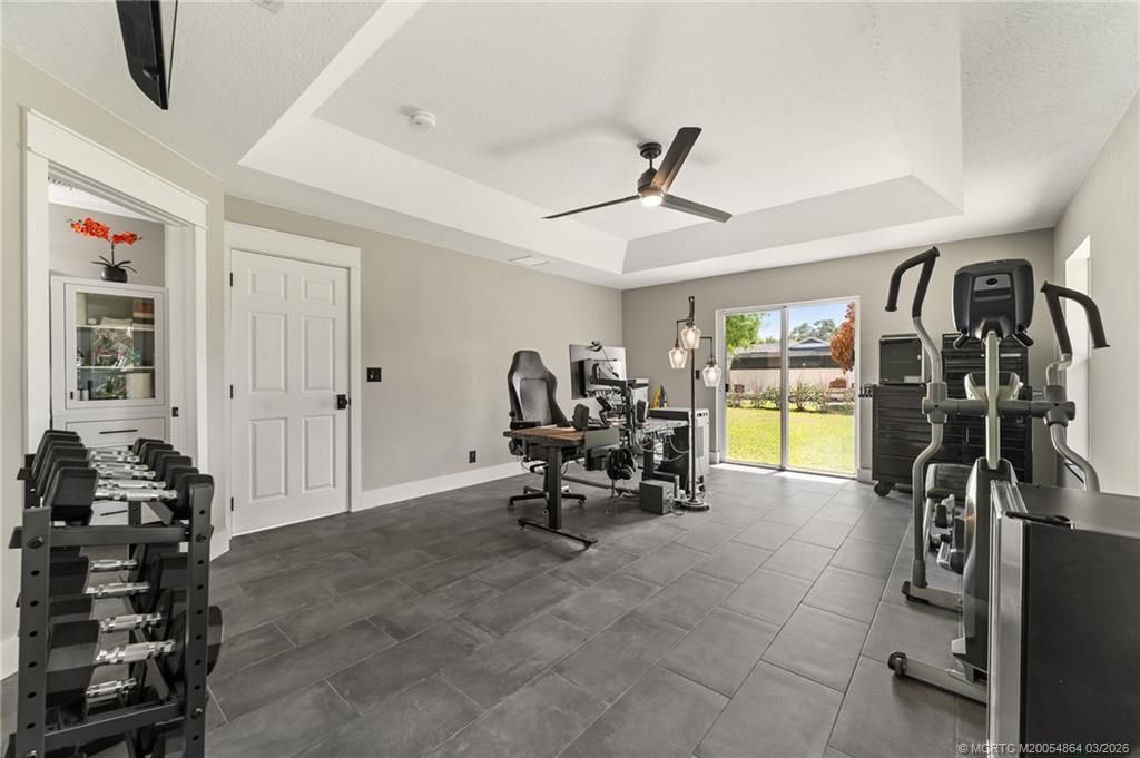 2072 SE Hanford Road, Port Saint Lucie, FL 34952 Photo