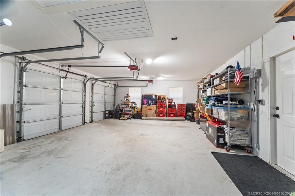 2072 SE Hanford Road, Port Saint Lucie, FL 34952 Photo