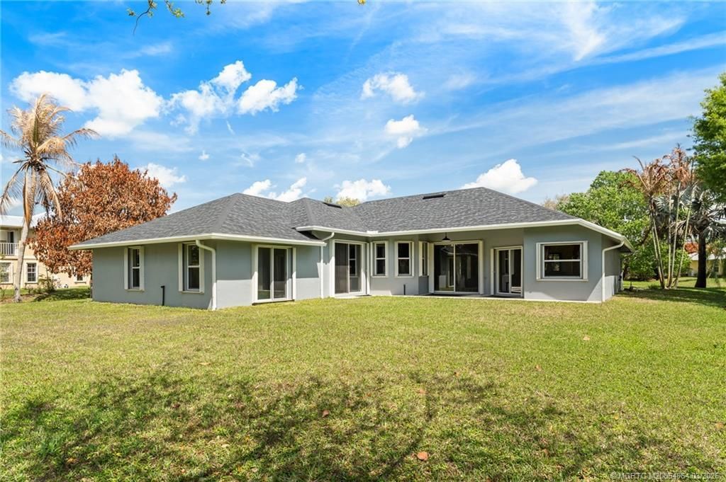 2072 SE Hanford Road, Port Saint Lucie, FL 34952 Photo