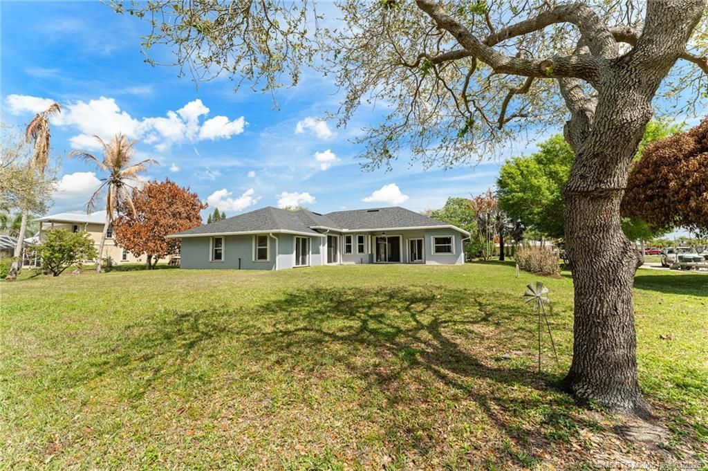 2072 SE Hanford Road, Port Saint Lucie, FL 34952 Photo