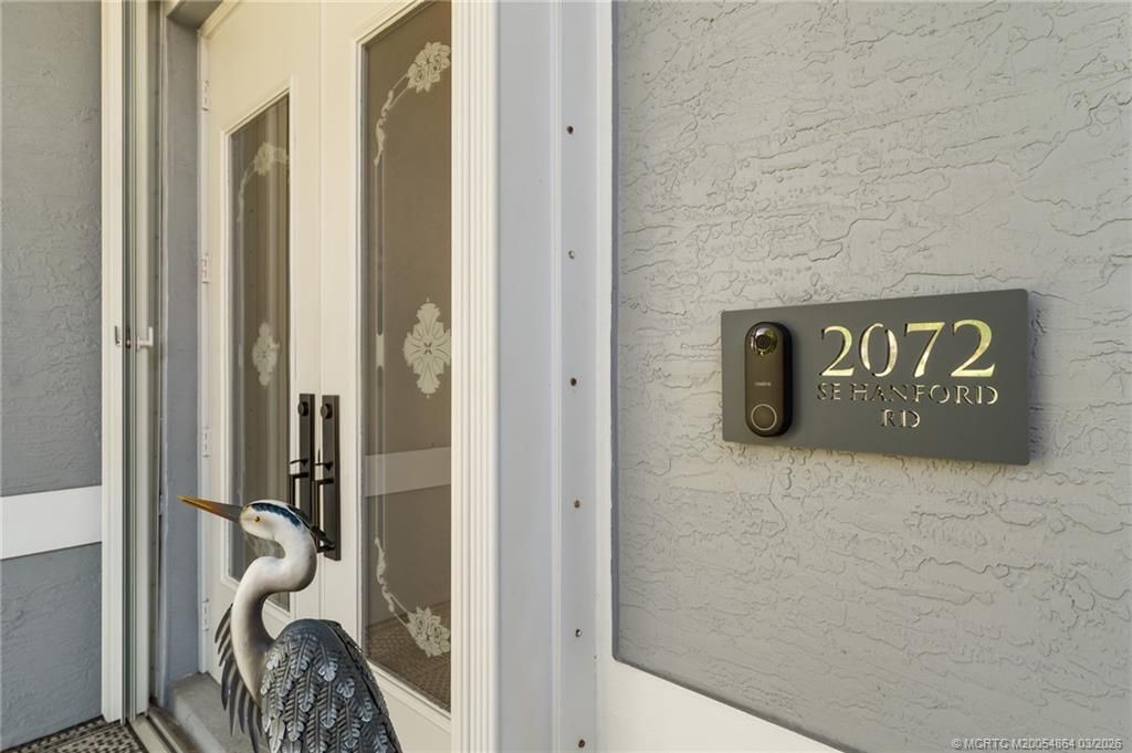 2072 SE Hanford Road, Port Saint Lucie, FL 34952 Photo