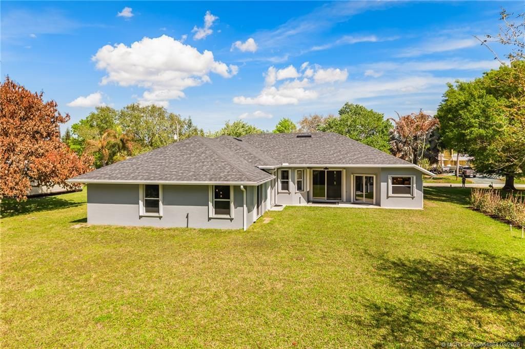 2072 SE Hanford Road, Port Saint Lucie, FL 34952 Photo