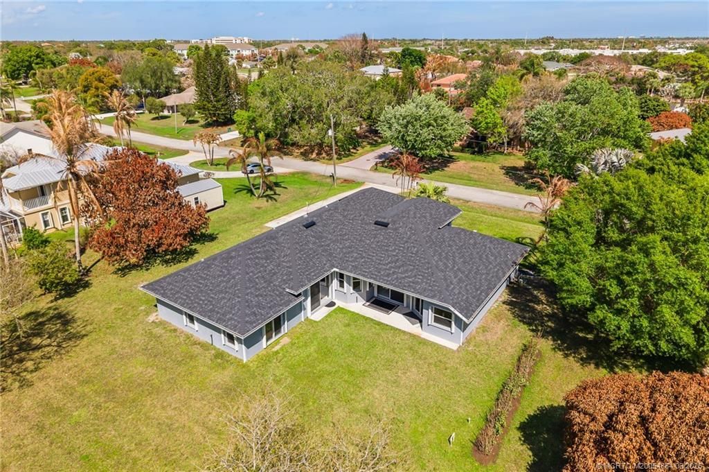 2072 SE Hanford Road, Port Saint Lucie, FL 34952 Photo