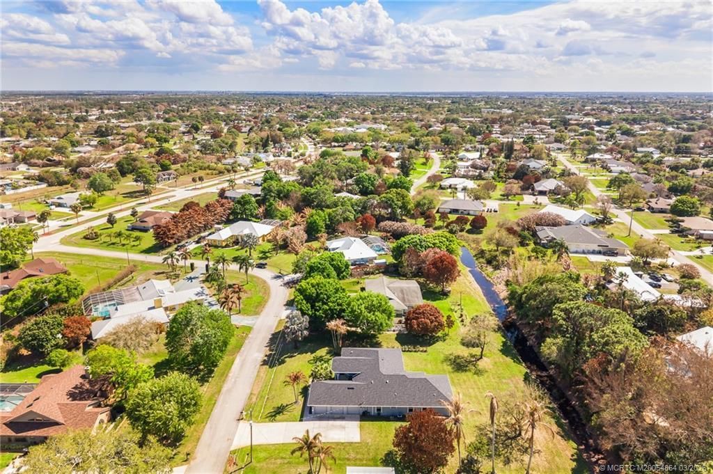 2072 SE Hanford Road, Port Saint Lucie, FL 34952 Photo