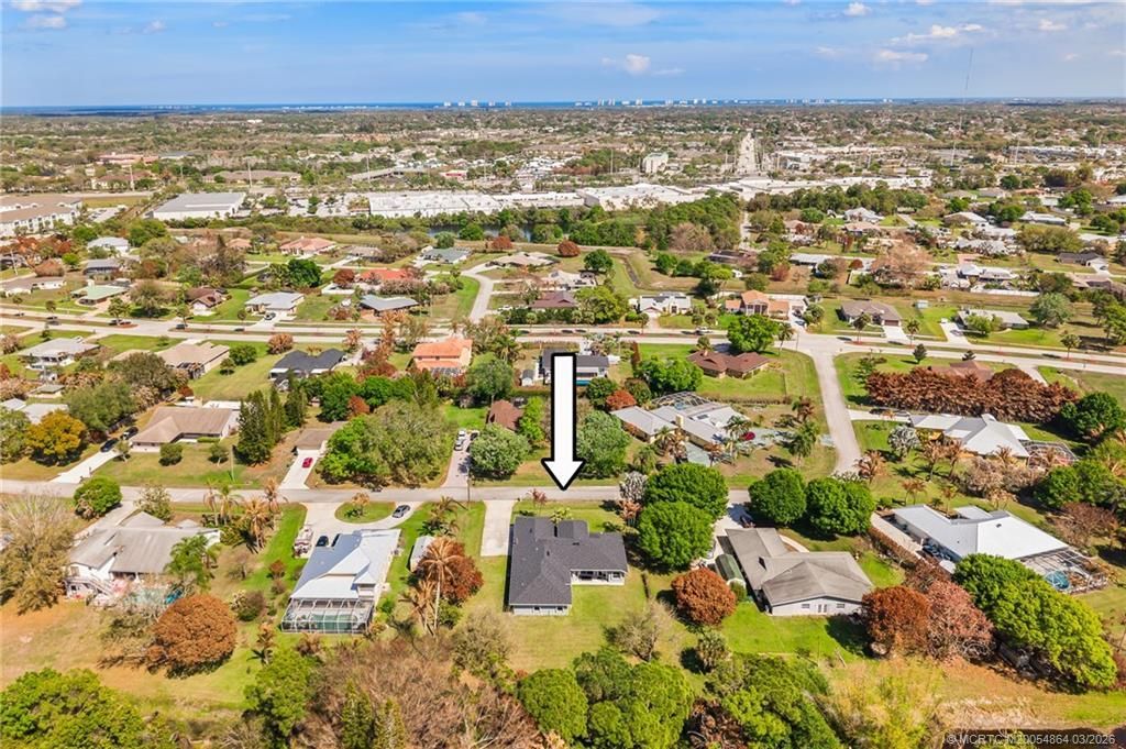 2072 SE Hanford Road, Port Saint Lucie, FL 34952 Photo