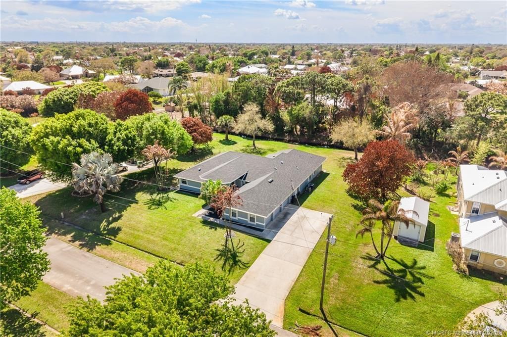 2072 SE Hanford Road, Port Saint Lucie, FL 34952 Photo