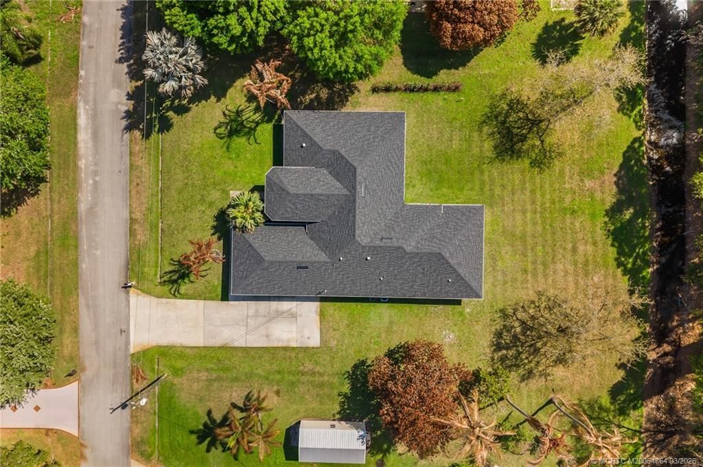 2072 SE Hanford Road, Port Saint Lucie, FL 34952 Photo