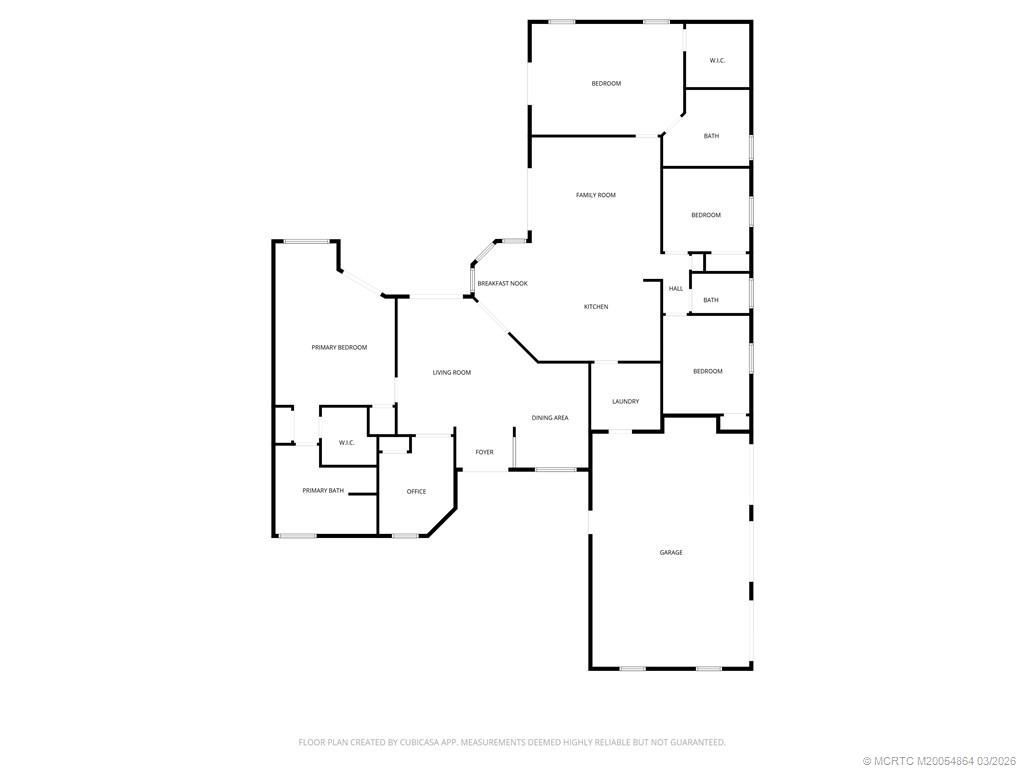 2072 SE Hanford Road, Port Saint Lucie, FL 34952 Photo