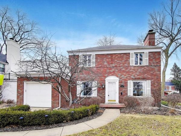 9433 Crawford Avenue , Evanston, IL 60203