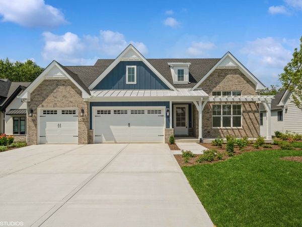 Willowbrook, IL 60527