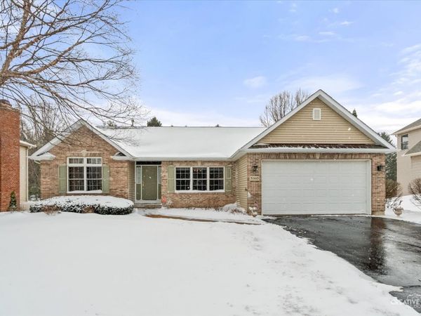 3160 Covered Bridge Lane , DeKalb, IL 60115