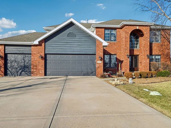 16385 Celtic Circle , Manhattan, IL 60442