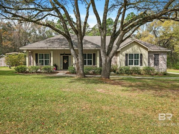 4243 Oak Court N, Mobile, AL 36695