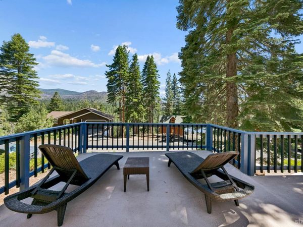 1796 Skyline Drive, South Lake Tahoe, CA 96150
