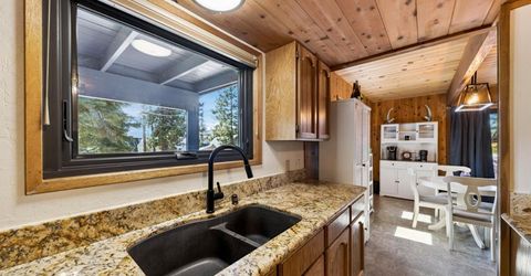 1796 Skyline Drive, South Lake Tahoe, CA 96150 Photo